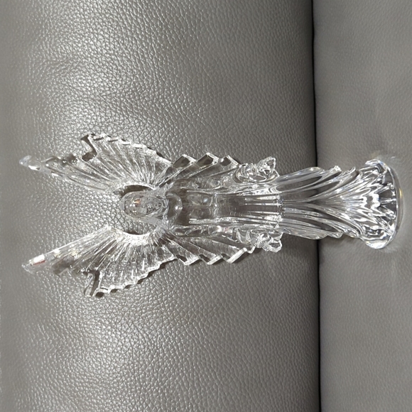 Waterford Crystal Angel of Light - Picture 1 of 5
